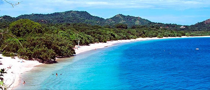 North Pacific