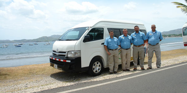 Services